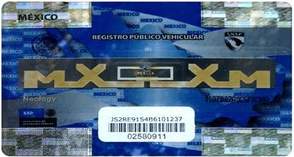 REPUVE